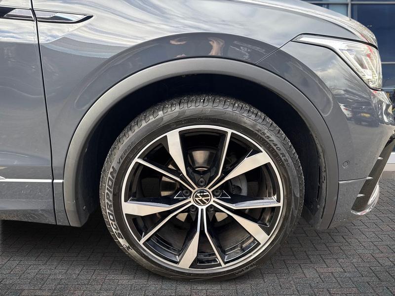 Used Volkswagen Tiguan 2023 for sale - 77036918: Photo 10