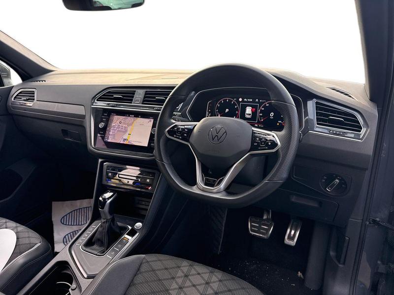 Used Volkswagen Tiguan 2023 for sale - 77036918: Photo 11