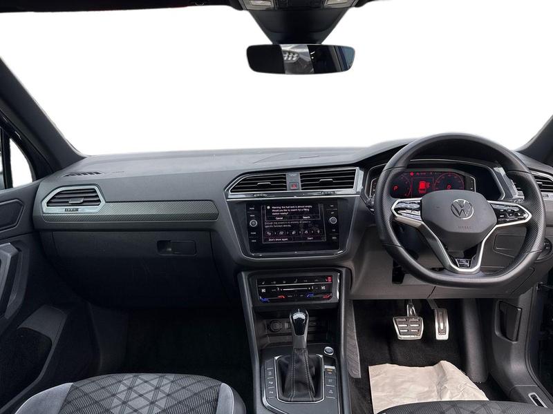 Used Volkswagen Tiguan 2023 for sale - 77036918: Photo 12