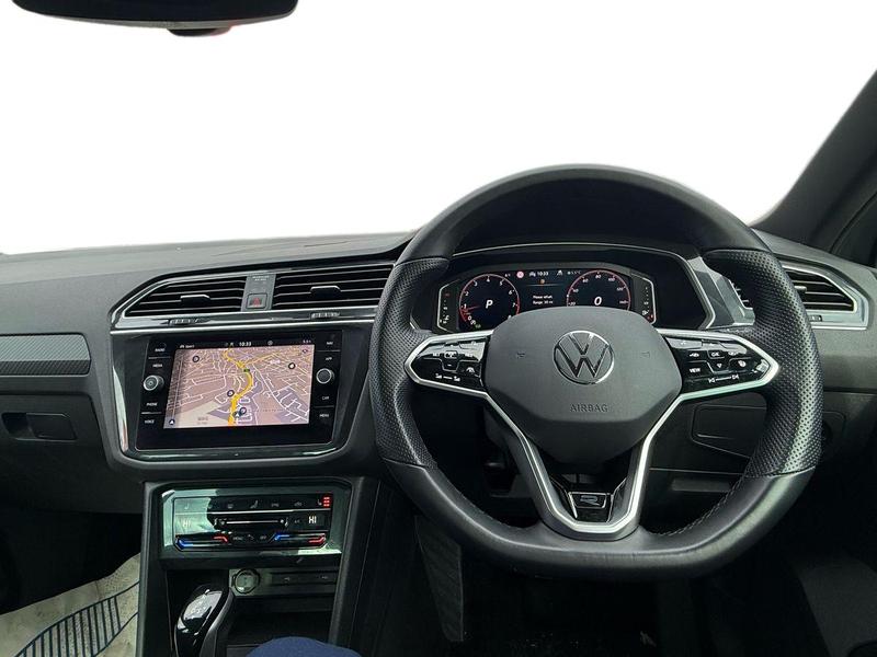 Used Volkswagen Tiguan 2023 for sale - 77036918: Photo 13