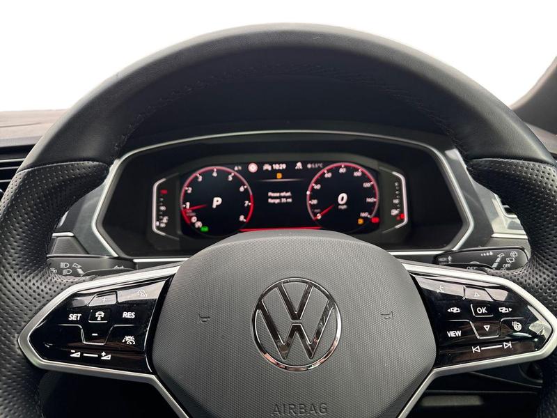 Used Volkswagen Tiguan 2023 for sale - 77036918: Photo 14