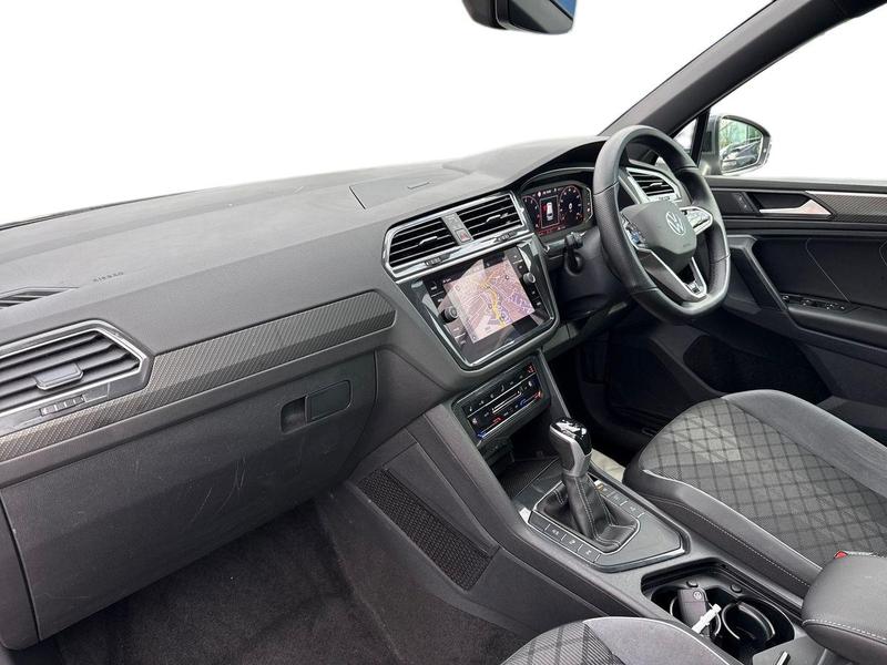 Used Volkswagen Tiguan 2023 for sale - 77036918: Photo 16