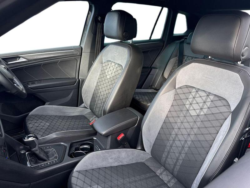 Used Volkswagen Tiguan 2023 for sale - 77036918: Photo 17