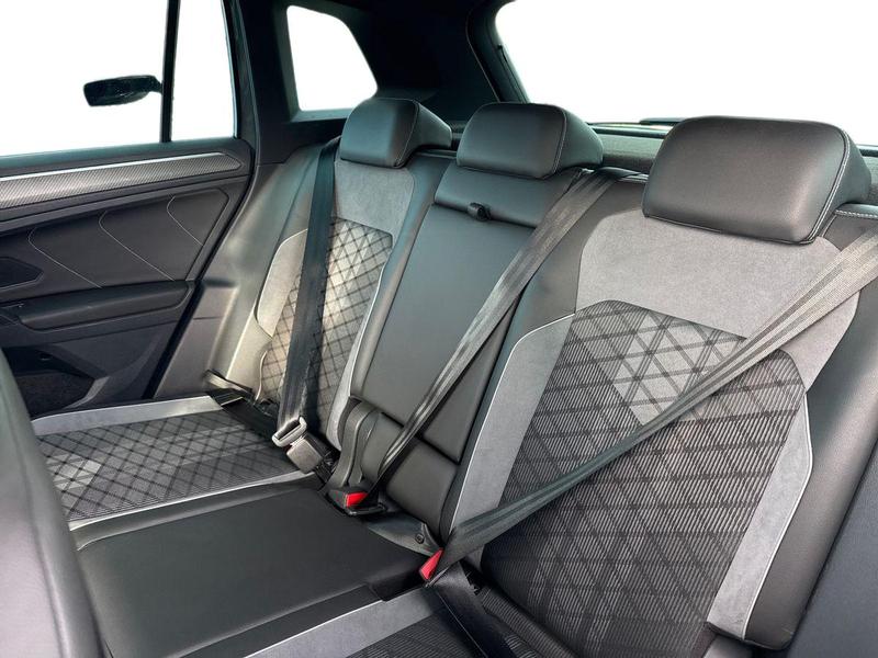 Used Volkswagen Tiguan 2023 for sale - 77036918: Photo 18