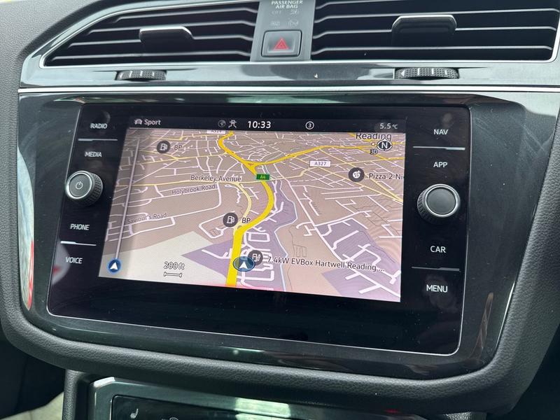 Used Volkswagen Tiguan 2023 for sale - 77036918: Photo 20