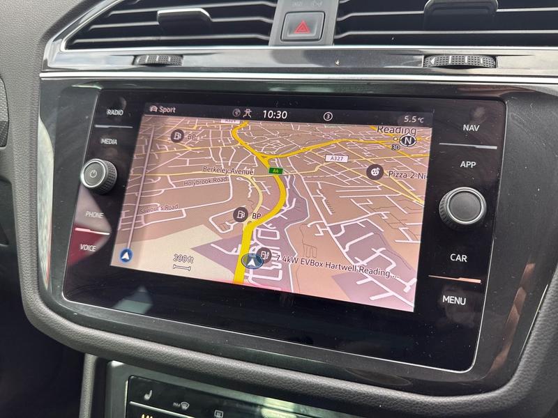 Used Volkswagen Tiguan 2023 for sale - 77036918: Photo 21