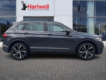 Used Volkswagen Tiguan 2023 for sale - 77036918: Photo