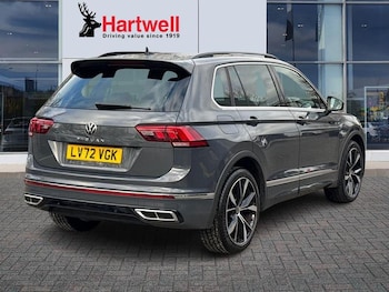Used Volkswagen Tiguan 2023 for sale - 77036918: Photo