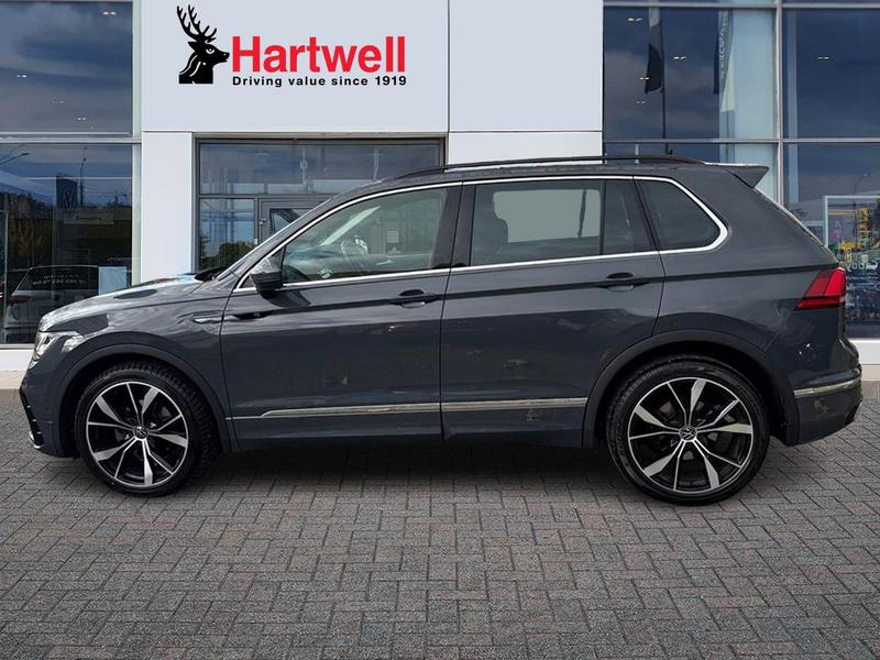 Used Volkswagen Tiguan 2023 for sale - 77036918: Photo 7