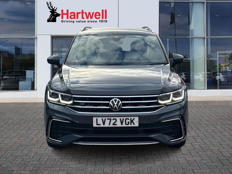 Used Volkswagen Tiguan 2023 for sale - 77036918: Photo 9