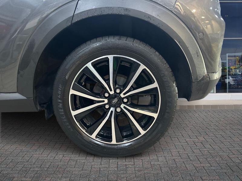 Used Ford Puma 2020 for sale - 76750425: Photo 10