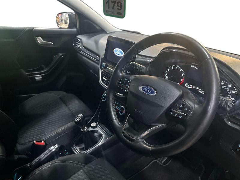 Used Ford Puma 2020 for sale - 76750425: Photo 11