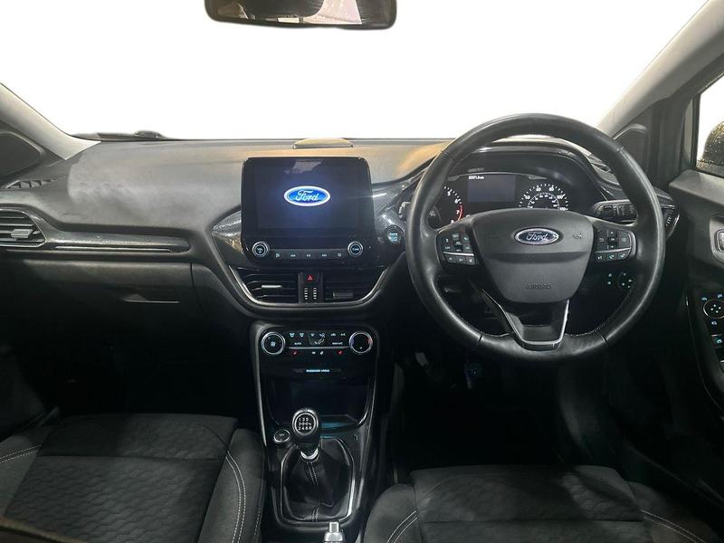 Used Ford Puma 2020 for sale - 76750425: Photo 12