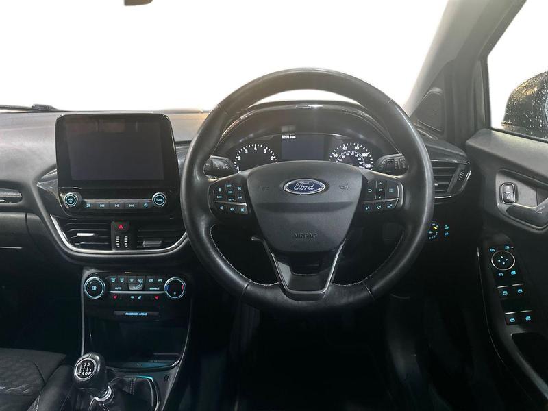 Used Ford Puma 2020 for sale - 76750425: Photo 13