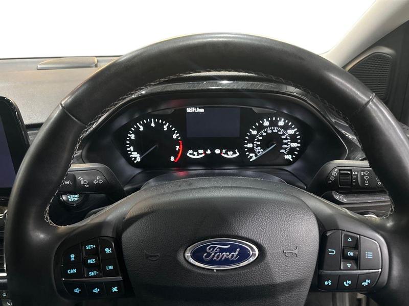 Used Ford Puma 2020 for sale - 76750425: Photo 14