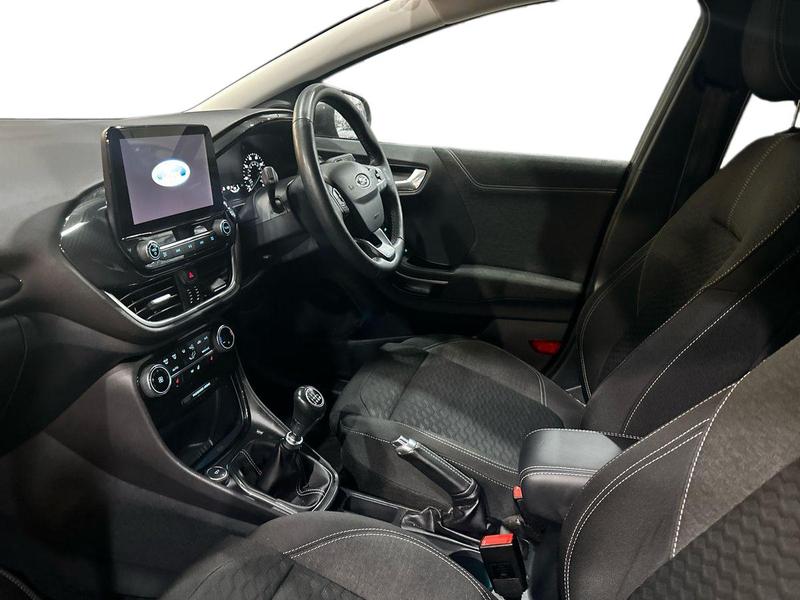 Used Ford Puma 2020 for sale - 76750425: Photo 16