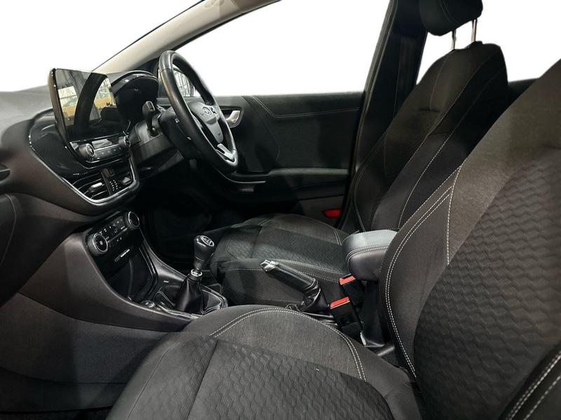 Used Ford Puma 2020 for sale - 76750425: Photo 17