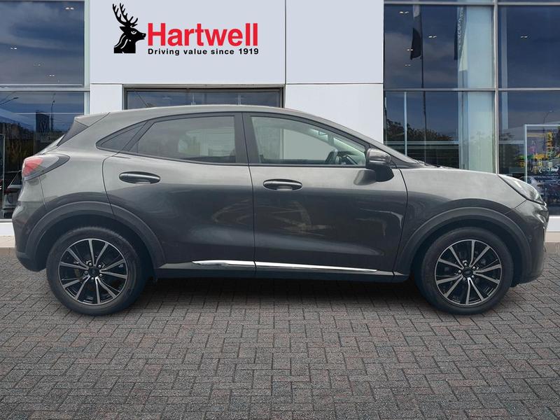 Used Ford Puma 2020 for sale - 76750425: Photo 2