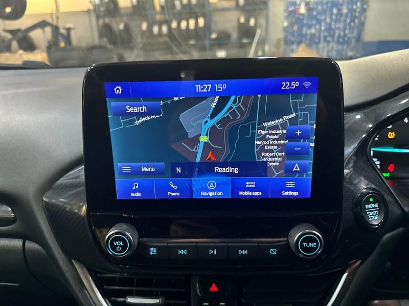 Used Ford Puma 2020 for sale - 76750425: Photo 21