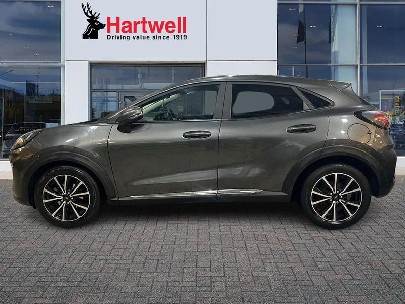 Used Ford Puma 2020 for sale - 76750425: Photo 7