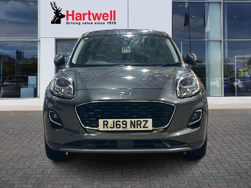 Used Ford Puma 2020 for sale - 76750425: Photo 9