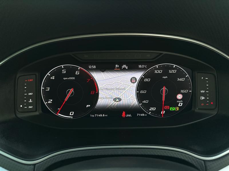 Used SEAT Ibiza 2024 for sale - 76691078: Photo 15