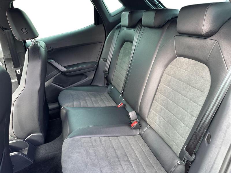 Used SEAT Ibiza 2024 for sale - 76691078: Photo 18