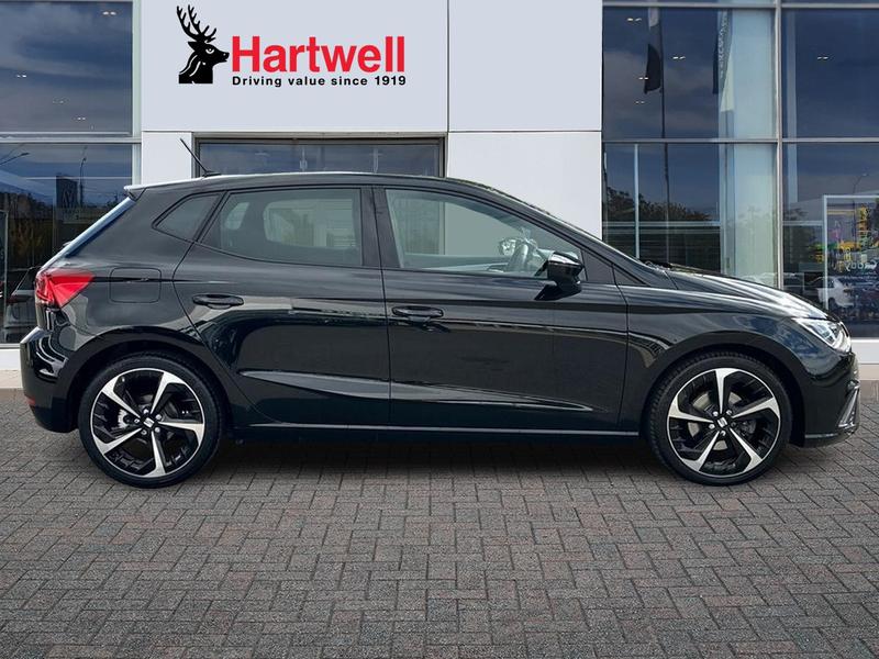 Used SEAT Ibiza 2024 for sale - 76691078: Photo 2