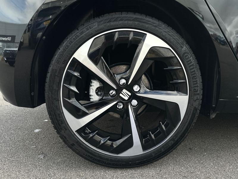 Used SEAT Ibiza 2024 for sale - 76691078: Photo 39