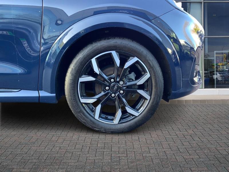 Used Ford Puma 2022 for sale - 77117189: Photo 10