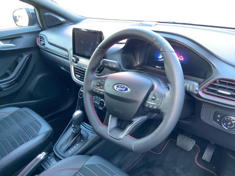 Used Ford Puma 2022 for sale - 77117189: Photo 11