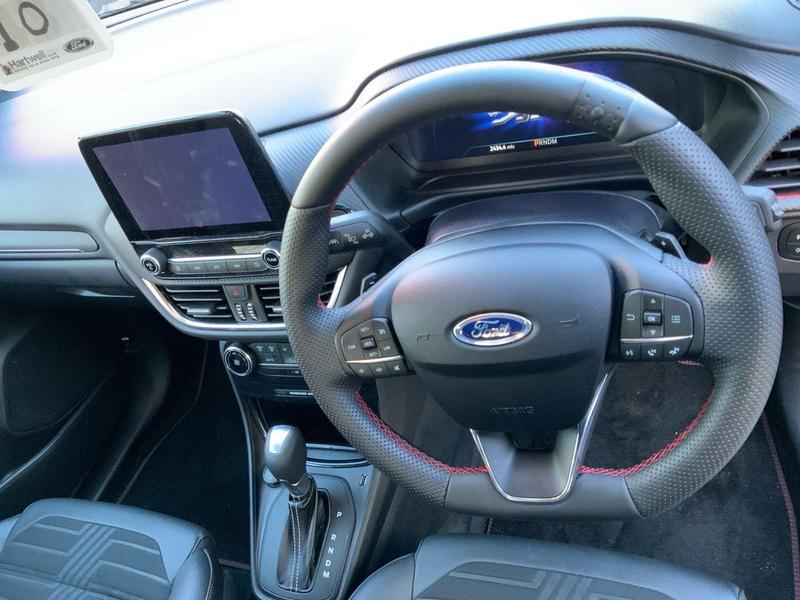 Used Ford Puma 2022 for sale - 77117189: Photo 12