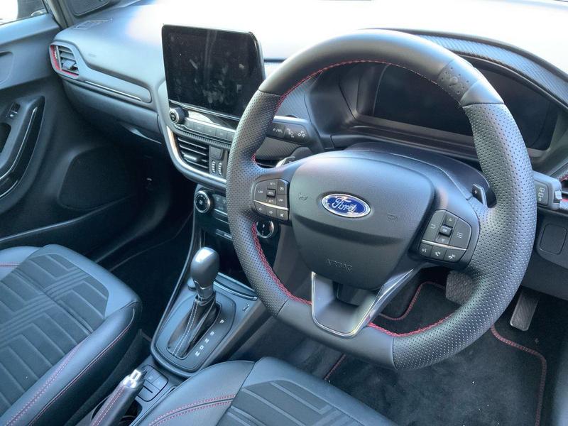 Used Ford Puma 2022 for sale - 77117189: Photo 13