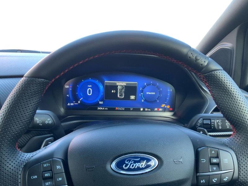 Used Ford Puma 2022 for sale - 77117189: Photo 14