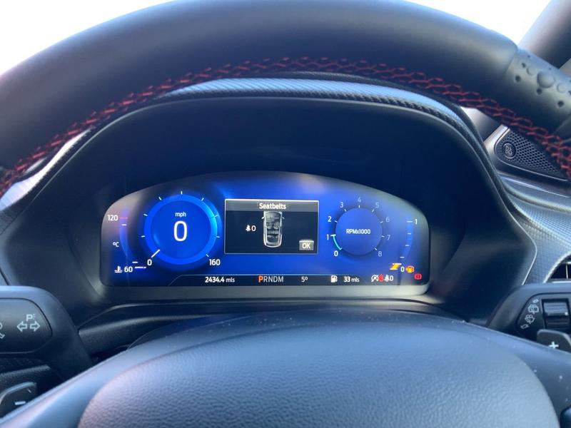 Used Ford Puma 2022 for sale - 77117189: Photo 15