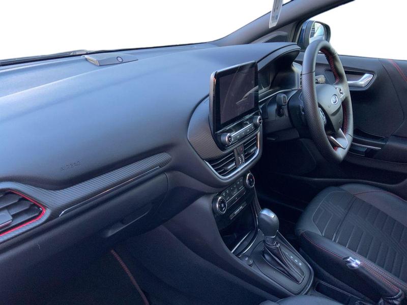 Used Ford Puma 2022 for sale - 77117189: Photo 16