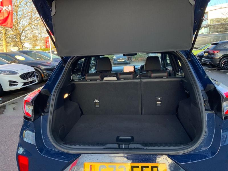 Used Ford Puma 2022 for sale - 77117189: Photo 19