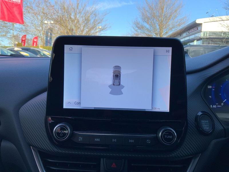 Used Ford Puma 2022 for sale - 77117189: Photo 20