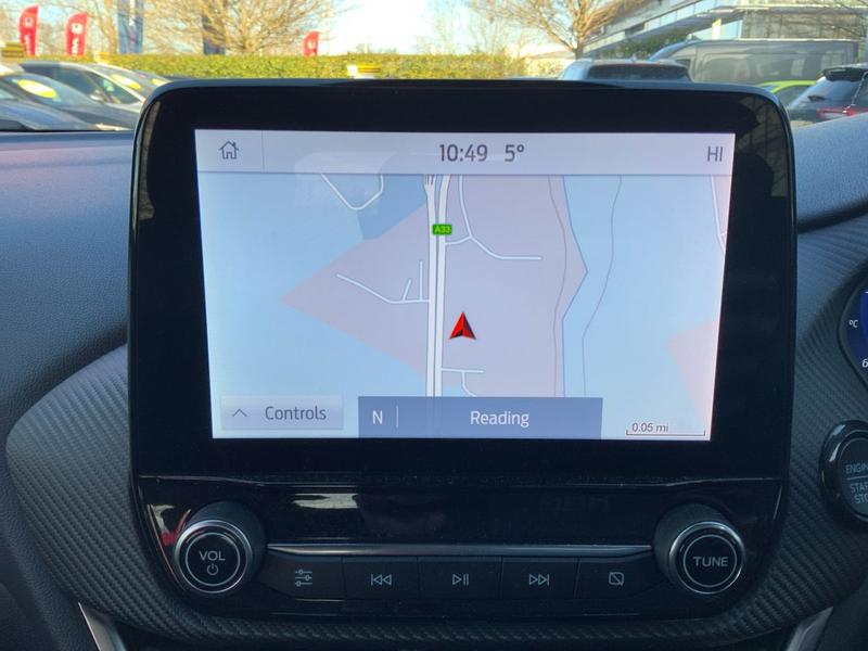 Used Ford Puma 2022 for sale - 77117189: Photo 21