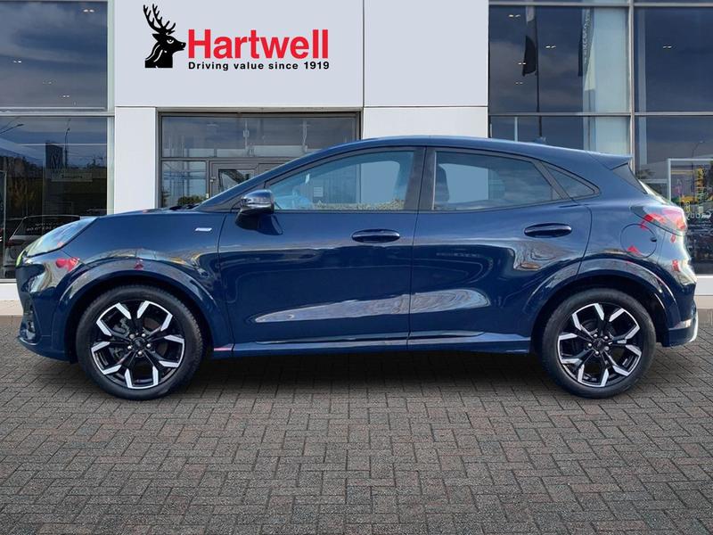 Used Ford Puma 2022 for sale - 77117189: Photo 7