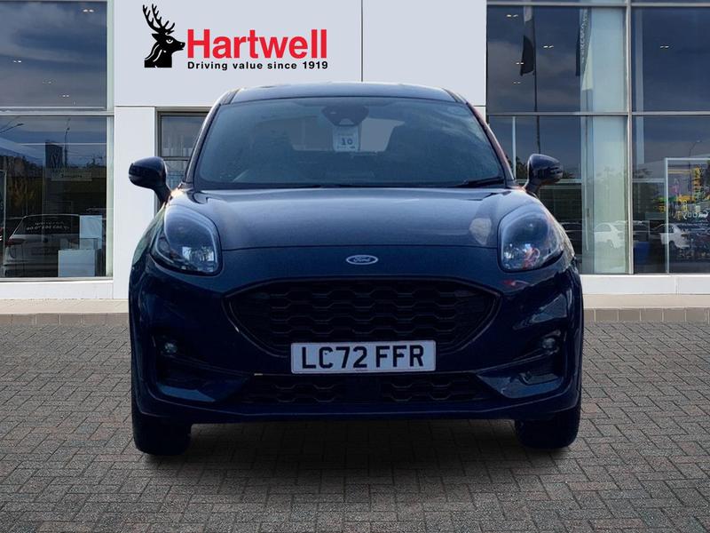 Used Ford Puma 2022 for sale - 77117189: Photo 9