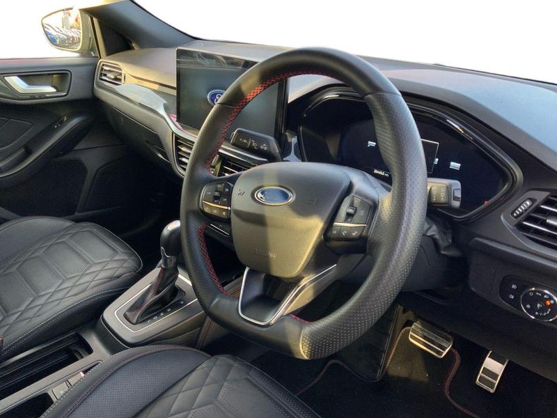 Used Ford Focus 2024 for sale - 77117519: Photo 10