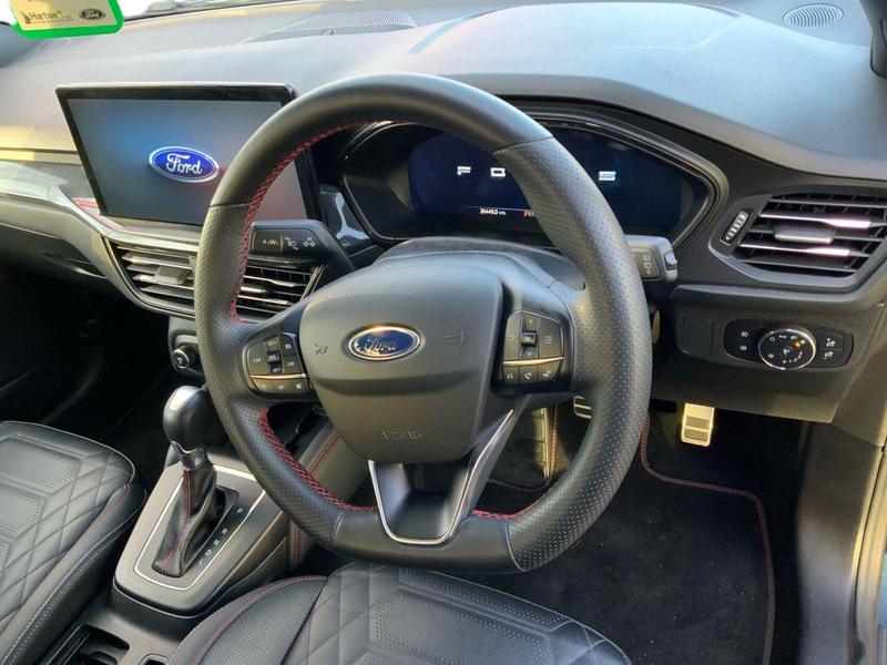 Used Ford Focus 2024 for sale - 77117519: Photo 11