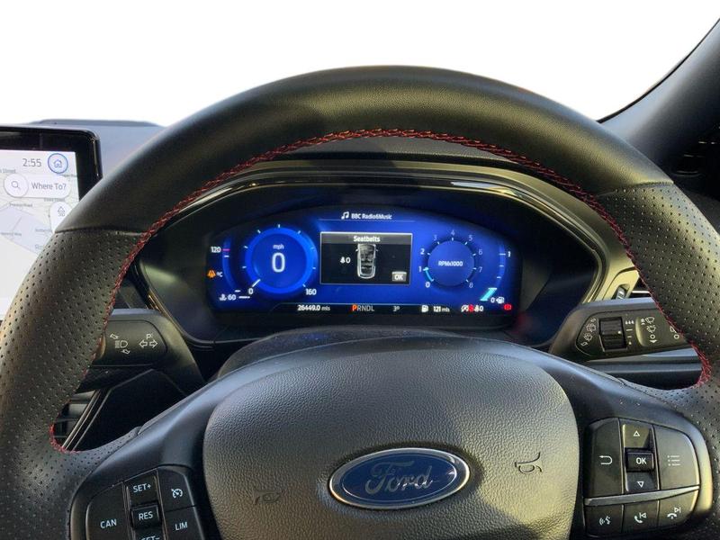 Used Ford Focus 2024 for sale - 77117519: Photo 13