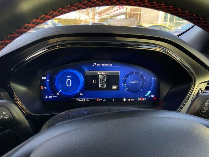 Used Ford Focus 2024 for sale - 77117519: Photo 14