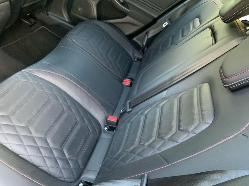 Used Ford Focus 2024 for sale - 77117519: Photo 17