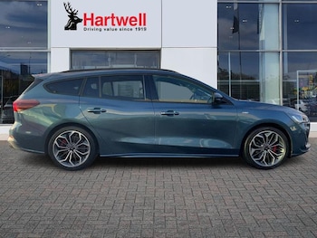 Used Ford Focus 2024 for sale - 77117519: Photo