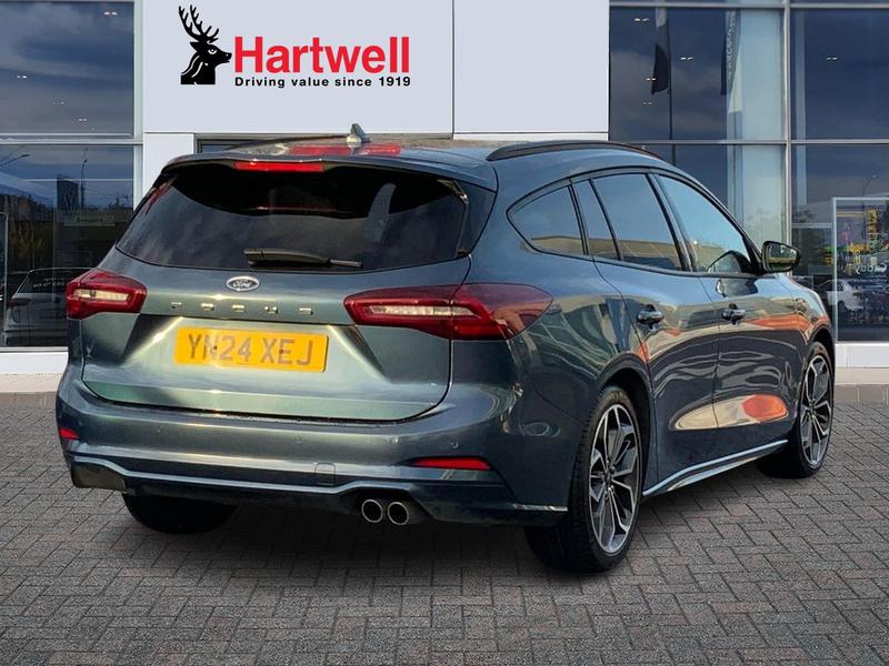 Used Ford Focus 2024 for sale - 77117519: Photo 3