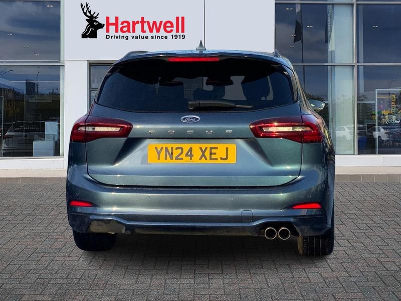 Used Ford Focus 2024 for sale - 77117519: Photo 4