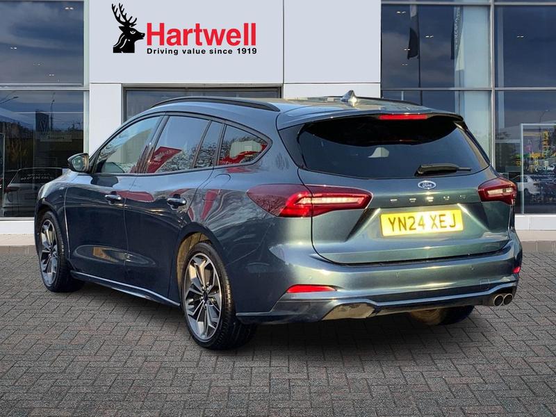 Used Ford Focus 2024 for sale - 77117519: Photo 5